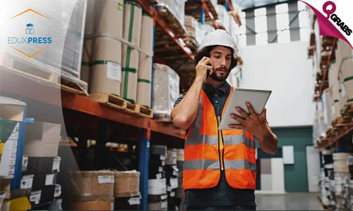 Warehouse & Inventory Management Online Course!